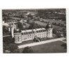 VALENCAY: le château côté ouest XVIe siècle vue aérienne 10X15 - tres bon etat