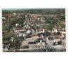 OULCHES: vue générale vue aérienne 10X15 - très bon etat