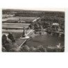 INDRE-et-LOIRE: monument vue aérienne 10X15 - très bon état