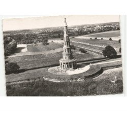 INDRE ET LOIRE: monument vue aérienne 10X15 - très bon état