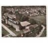VALENCAY: le château XVIe siècle vue aérienne 10X15 - tres bon etat