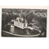 AZAY-le-RIDEAU: vue aérienne 10X15 - très bon état