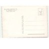 CHINON: place jeanne d'arc vue aérienne 10X15 - très bon état