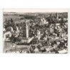 LOCHES: vue aérienne 10X15 - très bon état