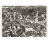 LIGUEIL: vue générale vue aérienne 10X15 - état
