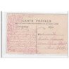 CANDAS : cyrano de bergerac, joué par les anciens eleves de l'ecole communal de candas le 15/04/1906 - tres bon etat