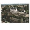 MONTLOUIS: le château de bondésir vue aérienne 10X15 - très bon état