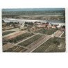 MONTLOUIS: la loire vue aérienne 10X15 - très bon état