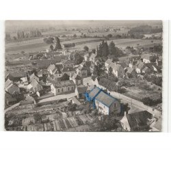 MOUZAY: vue générale vue aérienne 10X15 - très bon état