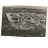 RICHELIEU: vue aérienne 10X15 - très bon état