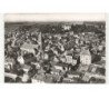 PREUILLY-sur-CLAISE: l'église abbatiale monument historique XIe siècle et vue général vue aérienne 10X15 - très bon état