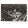 RIGNY-USSE: le château vue aérienne 10X15 - très bon état