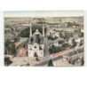 SAINT-SYMPHORIEN: l'église du christ-roi vue aérienne 10X15 - très bon état