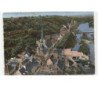 SAVONNIERES: vue aérienne 10X15 - très bon état