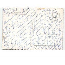 SAVONNIERES: vue aérienne 10X15 - très bon état
