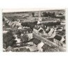 SAINT-NICOLAS-de-BOURGUEIL: vue d'ensemble vue aérienne 10X15 - très bon état