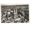 TOURS: la cathédrale saint-gatien vue aérienne 10X15 - très bon état