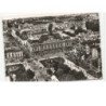 TOURS: l'hôtel de ville vue aérienne 10X15 - très bon état