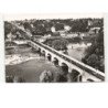 TOURS: le pont sur la loire vue aérienne 10X15 - très bon état