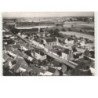 LA CELLE-SAINT-AVANT: la route nationale et l'église vue aérienne 10X15 - très bon état