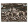 AMBOISE: le château la terrasse et la chapelle saint-hubert vue aérienne 10X15 - très bon état
