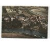 BARROU: vue générale la creuse vue aérienne 10X15 - très bon état