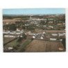 BALLAN-MIRE: vue générale vue aérienne 10X15 - très bon état