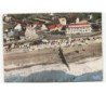QUIBERVILLE-sur-MER: vue aérienne 10x15 - très bon état