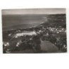 QUIBERVILLE: vue générale vue aérienne 10x15 - très bon état