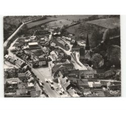 RY: vue générale vue aérienne 10x15 - très bon état