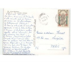 RY: vue générale vue aérienne 10x15 - très bon état