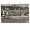SAINT-AUBIN-sur-MER: la plage vue aérienne 10x15 - très bon état