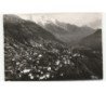 SAINT-GERVAIS-les-BAINS: sports d'hiver, vue générale vue aérienne 10x15 - très bon état