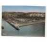 LE TREPORT: vue aérienne 10x15 - très bon état