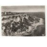 SAINTE-ADRESSE: cap de la hève vue aérienne 10x15 - très bon état