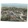 SOTTEVILLE-sur-MER: vue générale vue aérienne 10x15 - état