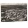 BACCARAT: vue aérienne 10x15 - très bon état