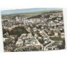 BEAUREGARD: vue générale vue aérienne 10x15 - état