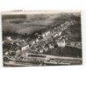 AVRICOURT: quartier de la gare vue aérienne 10x15 - très bon état