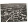AVRICOURT: vue panoramique vue aérienne 10x15 - très bon état