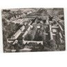 BACCARAT: vue générale, château et usines des cristalleries vue aérienne 10x15 - très bon état