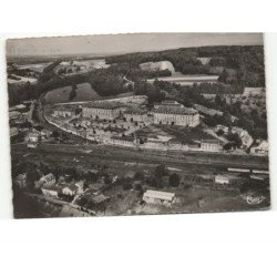 BACCARAT: vue aérienne 10x15 - état