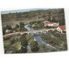 CEINTREY: le madon vue aérienne 10x15 - très bon état