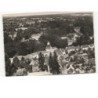 LES FORGES: vue générale vue aérienne 10x15 - très bon état