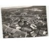 FAULX: la haute et la basse faulx vue aérienne 10x15 - très bon état