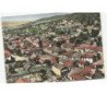 CHAVIGNY: vue générale vue aérienne 10x15 - très bon état