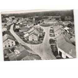 FLIN: le centre vue aérienne 10x15 - très bon état