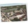 CHAVIGNY: vue générale vue aérienne 10x15 - très bon état