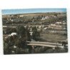 CONFLANS: les ponts vue aérienne 10x15 - très bon état