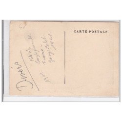 LIMOGES : red-star de limoges (section feminine) - tres bon etat